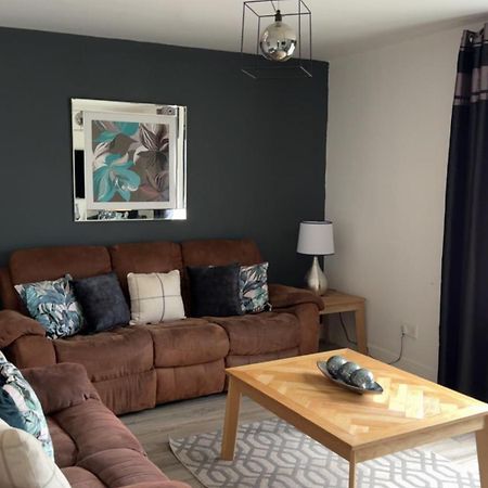 Crown Street Getaway Apartment Ayr Exterior foto